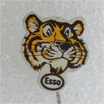 SP1277 Speldje Esso, Collections, Broches, Pins & Badges, Utilisé, Enlèvement ou Envoi