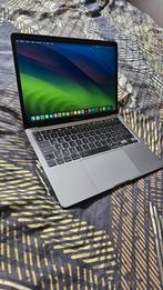 Macbook Pro Touch Bar A2289 in nette staat!, Comme neuf, MacBook, Enlèvement ou Envoi