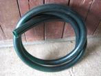 Aanzuigdarm versterkt voor waterpomp lengte 3,60 meter NIEUW, Tuin en Terras, Waterpompen, Ophalen of Verzenden, Nieuw