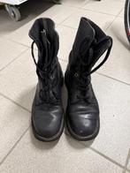 Leger bottines, Ophalen, Landmacht, Kleding of Schoenen