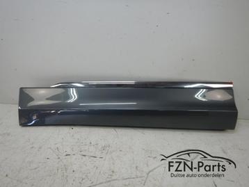 VW Tiguan 5NA R R-Line Sideskirt Links-Voor 5NA854939M beschikbaar voor biedingen