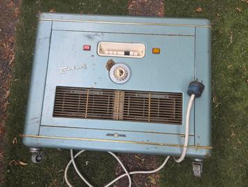 Forbach Retro Elektrische Kachel beschikbaar voor biedingen