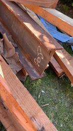 Poutrel HEA 140 400cm, Doe-het-zelf en Bouw, Metalen, Ophalen, Gebruikt