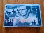 K7 - THE SMITHS - Best II, Enlèvement ou Envoi, Originale, Utilisé, 1 cassette audio
