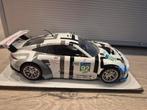 Slotcar schaleauto  1:24, Hobby en Vrije tijd, Ophalen, Zo goed als nieuw