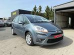 Citroen c4 picasso 121.000km 1j Garantie, C4 (Grand) Picasso, Bedrijf, Diesel, Te koop