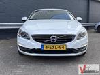Volvo V60 2.4 D6 AWD Plug-In Hybrid Summum NAVI | CRUISE | C, Auto's, Automaat, Zwart, 48 g/km, Wit