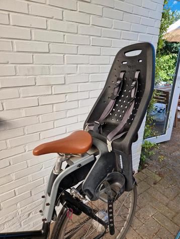Yepp fietsstoeltje beschikbaar voor biedingen