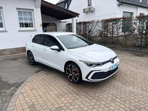 Volkswagen Golf GTE 1.4 E Hybride/Navi/ACC/Stuur en stoel ve, Auto's, Volkswagen, Particulier, Te koop, Golf, ABS, Adaptive Cruise Control