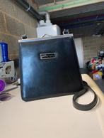 Sac à main Montini, Enlèvement ou Envoi, Comme neuf, Noir, Sac à bandoulière