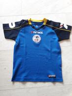 Training T-shirt Patrick 3XS, Sport en Fitness, Voetbal, Maat XS of kleiner, Ophalen of Verzenden, Zo goed als nieuw, Shirt