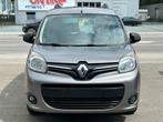 Renault Kangoo 1.2 benzine 2015 19.470km ! 12M GARANTIE, 5 places, Carnet d'entretien, Tissu, Achat