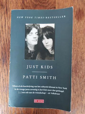 Patti Smith, juste pour les enfants