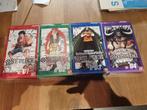 One Piece Card Game ST 01 tot 04, Ophalen of Verzenden, Zo goed als nieuw