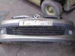 Pare choc avant Renault Clio 3 2008-2009 LP/14763, Auto-onderdelen, Carrosserie, Ophalen, Gebruikt, Bumper, Renault