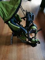 Deuter Kid comfort Plus - babytas voor wandelen, Ophalen, Gebruikt