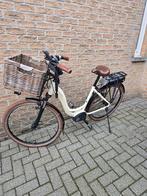 Electrische damesfiets Riese en Muller Swing, Riese & Müller, 51 à 55 cm, 50 km par batterie ou plus, Enlèvement