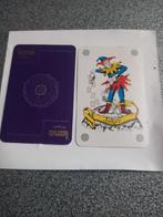 jokers, Verzamelen, Ophalen of Verzenden, Nieuw, Joker(s)