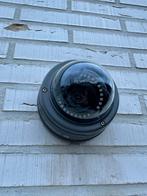 Bascom dome-camera PRO zwart/antraciet, Ophalen, Gebruikt, Buitencamera