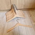 kinderkapstok hout 21 stuks perfecte staat, Huis en Inrichting, Woonaccessoires | Kapstokken, Ophalen, Zo goed als nieuw, Hout