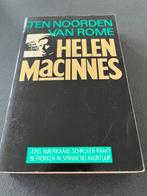Ten noorden van Rome - Helen MacInnes, Ophalen of Verzenden, Zo goed als nieuw