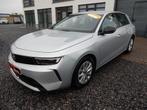 Opel Astra 1.2i 110 pk cruise/gps/camera, Autos, Achat, Euro 6, Entreprise, Boîte manuelle