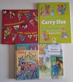 Boeken Carry Slee, Verzenden, Gelezen