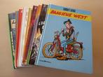 Lot (1) de bandes dessinées cartonnées - 20,00Eur, Meerdere stripboeken, Ophalen of Verzenden, Gelezen, Divers auteurs