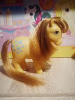 My little pony piggy ponies spain butterscotch, Enlèvement ou Envoi, Comme neuf