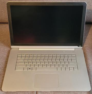 Vizio ultrabook beschikbaar voor biedingen