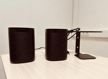 Sonos One SL beschikbaar voor biedingen