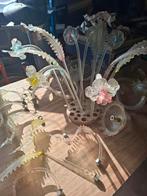 Ancien lustre vintage, Ophalen