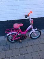 Kinderfiets 12 inch (met zijwieltjes), Enlèvement, Stabilisateurs