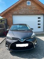 Toyota Yaris, Argent ou Gris, Achat, Beige, 5 portes