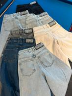 Keep it clean brede broeken, Enlèvement, Pantalon