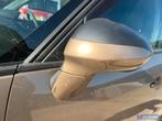 OPEL ZAFIRA C Bruin 41E links spiegel 2012-2017, Auto-onderdelen, Gebruikt, Opel