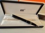 mont blanc starwalker midnight black balpen, Collections, Stylos, Enlèvement ou Envoi, Stylo à bille, Mont Blanc