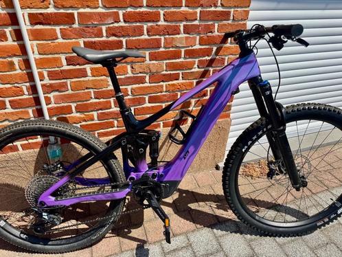 Liv  Intrigue X Advanced E+ Elite 2, Fietsen en Brommers, Fietsen | Dames | Damesfietsen, Zo goed als nieuw, Overige merken, 47 tot 50 cm