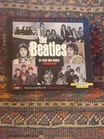 Box set van The Beatles, Cd's en Dvd's, Ophalen of Verzenden, Zo goed als nieuw, Boxset