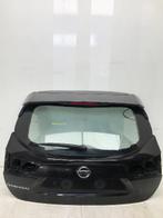 ACHTERKLEP Nissan Qashqai (J11) (01-2013/-), Gebruikt, Nissan, Achterklep