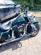 Harley-davidson Road King carburateur, Motos, Motos | Harley-Davidson, Particulier, 1340 cm³