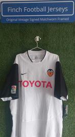 ORIGINAL VINTAGE VALENCIA HOME 2003 - 2004 ( NEW ), Verzamelen, Ophalen of Verzenden, Nieuw, Shirt