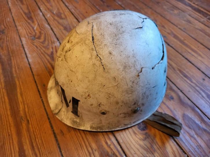 liner, US 2WW, Collections, Objets militaires | Seconde Guerre mondiale, Enlèvement ou Envoi