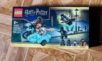 Hagrid & harry’s privet drive escape - sealed, Enlèvement, Neuf, Ensemble complet, Lego