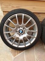 BMW BBS velgen !!!0,0% SCHADE, NIEUWSTAAT!!! 18inch, Auto-onderdelen, Banden en Velgen, Ophalen, 18 inch, Velg(en), Nieuw