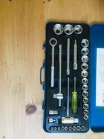 Dopsleutels set nieuw niet gebruikt, Doe-het-zelf en Bouw, Ophalen of Verzenden