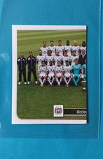 Panini foot 2013 nr 3 Anderlecht, Verzamelen, Ophalen of Verzenden, Nieuw, Poster, Plaatje of Sticker