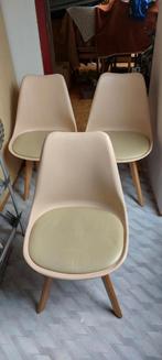 Keukenstoel, Huis en Inrichting, Stoelen, Ophalen