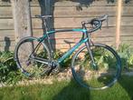 Koersfiets Merida Scultura 5000, full Carbon , ultegra, Fietsen en Brommers, Ophalen, Carbon