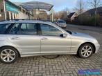 MERCEDES C-KLASSE COMBI S203 Zilver C775 rechts voor deur po, Auto-onderdelen, Gebruikt, Rechts, Mercedes-Benz, Deur